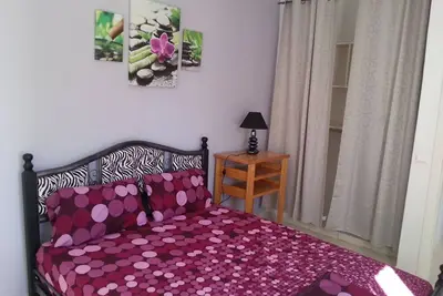Image de Appartement meublé à tanger