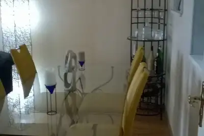 Image de Charme Santa Luzia près de Flat Earth étroite plage