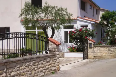 Image de Appartement pour 2 personnes près de la plage, pistes cyclables