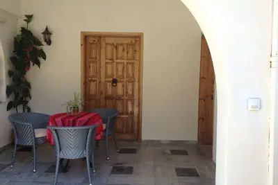 Image de Résidence Koumans- Sud de la Crète-Triopetra