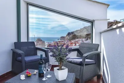 Image de Les Balcons de la tante Marge