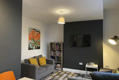 Image de Mia's Place -02 Appartement 2 chambres Chester