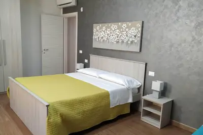 Image de La maison Bice pour des vacances Ă Cassibile - Fontane Bianche