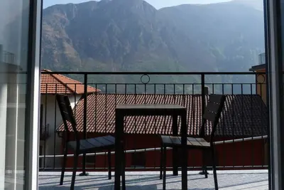 Image de Charles Appartement Maison-Le-Lac de Côme-Melo