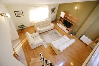 Image de Appartement 3 Chambres Supérieur avec Vue sur la Mer