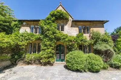 Image de Dairy House - une belle maison Somerset, dort 8 personnes dans 4 chambres