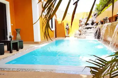 Image de Hideland Luxury Pool Villa Pattaya Walking Street