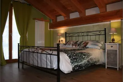 Image de La Locanda del Mulino - Chambre 1