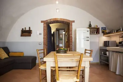 Image de Appartement maison Volta Deanco