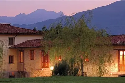 Image de Bel appartement à Villa Toscana