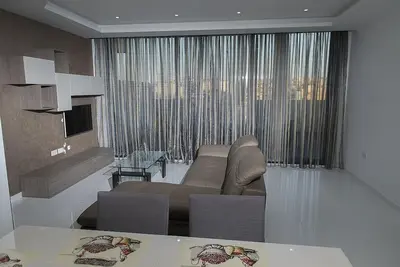 Image de Penthouse près de la plage. Hpi / 6553