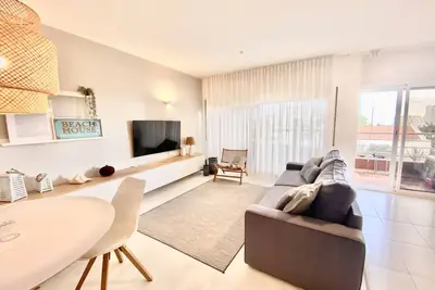 Image de Saltwater Apartment - Vue sur Mer