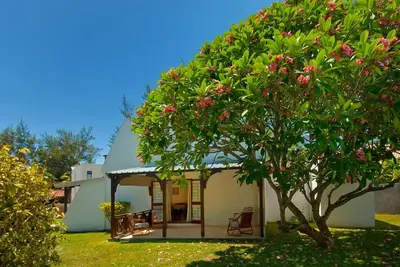 Image de Villa agreable, pieds dans l'eau, accueil familial, excellent prix