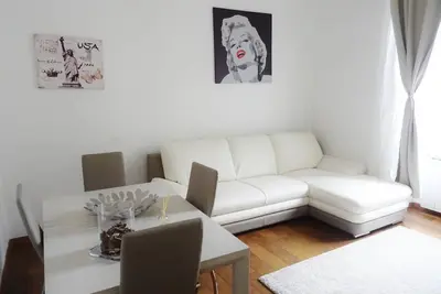 Image de Appartement dans le centre historique Piazza del Popolo