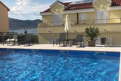 Image de Appartement Junior Trogir, Croatien