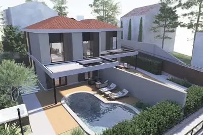 Image de Villa Cvita dans la ville de Hvar