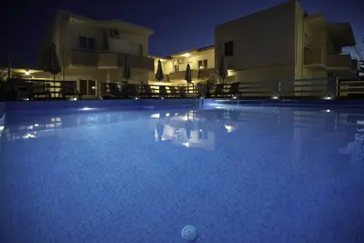 Image de Naiades Luxury Apartments Appartement 2 Chambres