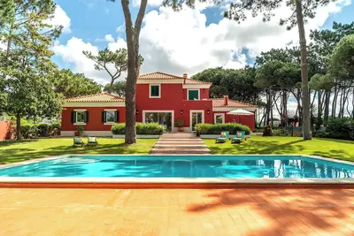 Image de Villa Janas