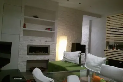 Image de Votre appartement à Rome, ici!