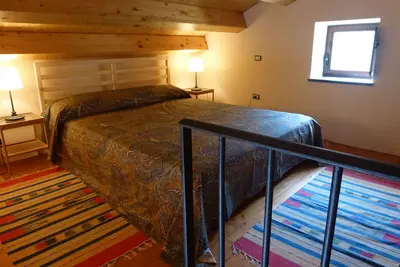 Image de VentodiMilazzo - Studio Loft au Château