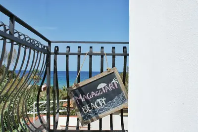 Image de Magaggiari Beach House