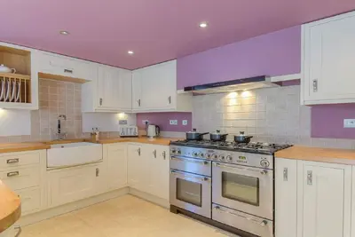 Image de Beach Breeze Cottage, centre-ville de Caister-on-Sea