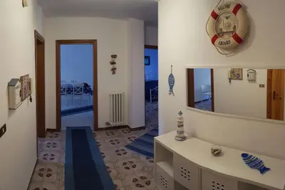 Image de Otrante, à deux pas du château!