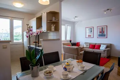 Image de Appartement - Dubrovnik