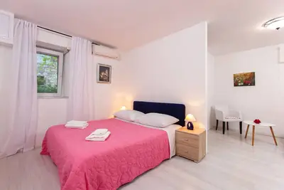 Image de Top Location Appartement avec cour dans le centre de Split