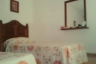 Logement De Vacances À La Palma