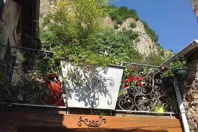 Image de Plusieurs Gîtes et dortoir