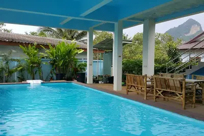 Image de Erayan Appartement Aonang Krabi