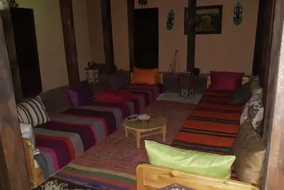 Image de Dar Aya Atlas, Moroccan guest house