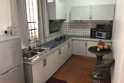 Image de Appartement avec piscine