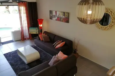 Image de Charmante Villa Avec Piscine Pres De La Plage