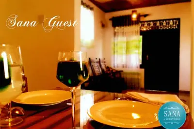 Image de Sana Guest Weligama - Sri Lanka