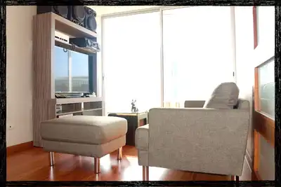 ❤Oceanview Nr / Airport ★ BrandNew Apt
