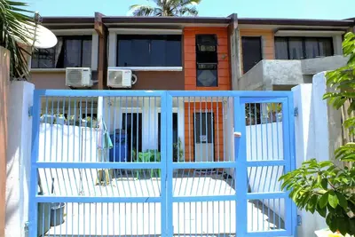 Image de Maria Luisa Résidence Deca Dumlog Talisay City