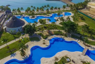 Image de Villa B Nayar 115 gated community & Beach Club