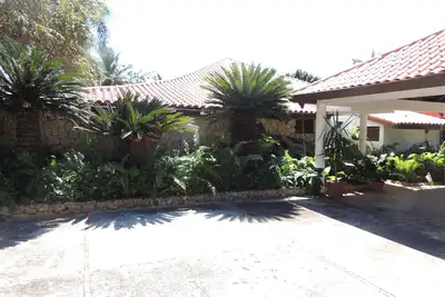 Image de Beatiful Vivero Casa de Campo Villa