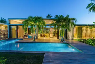Image de Villa Islander - Grace Bay Modern - Liste du propriétaire