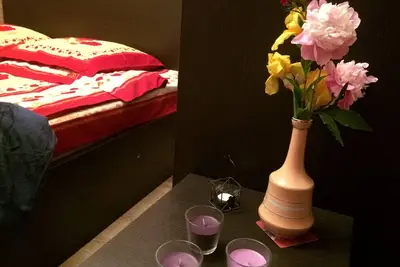 Image de Marina's Cozy Place Near City Center