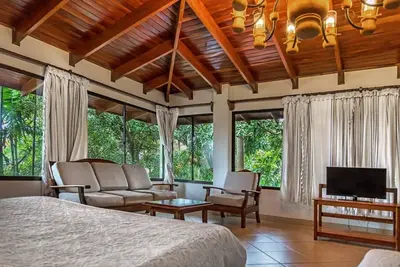 Image de Escazu Locations de vacances, Studio Appartements et chambres standards