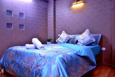 Image de Bel appartement privé - Hanoi Center