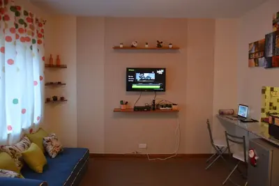 Image de Studio serein, calme, confortable et spacieux près du Cbd