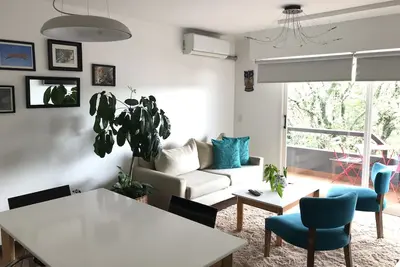 Image de Marín Apartments