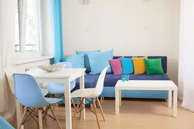 Image de Executive Apartment au centre-ville de Varsovie