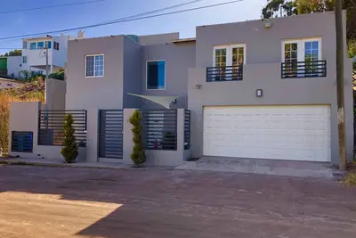 Image de Casa Flores & Flores (Ensenada)