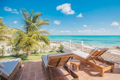 Image de Oceanfront Accueil - Best View à Nassau
