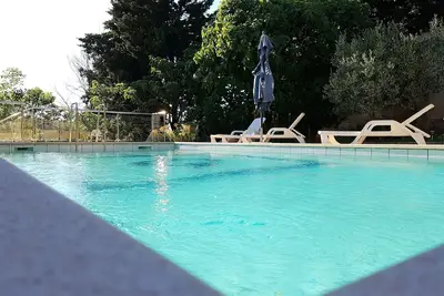 Image de Dubravka Appartement 3 étoiles *** avec Piscine